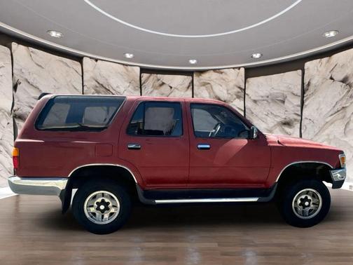 1994 Toyota 4Runner SR5 V6