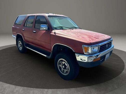 1994 Toyota 4Runner SR5 V6