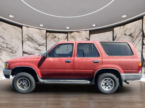 1994 Toyota 4Runner SR5 V6