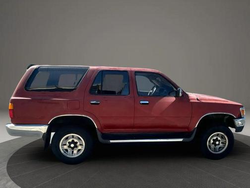 1994 Toyota 4Runner SR5 V6