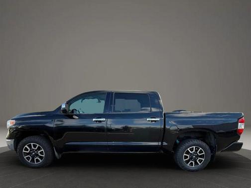 2016 Toyota Tundra Limited