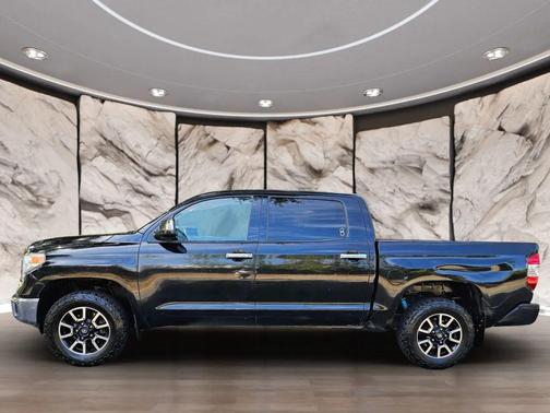 2016 Toyota Tundra Limited