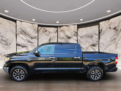 2016 Toyota Tundra Limited