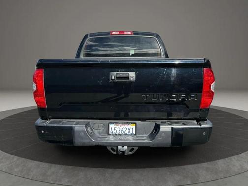 2016 Toyota Tundra Limited