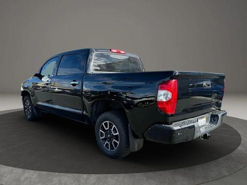 2016 Toyota Tundra Limited