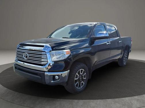 2016 Toyota Tundra Limited