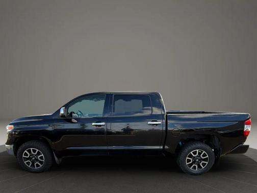 2016 Toyota Tundra Limited