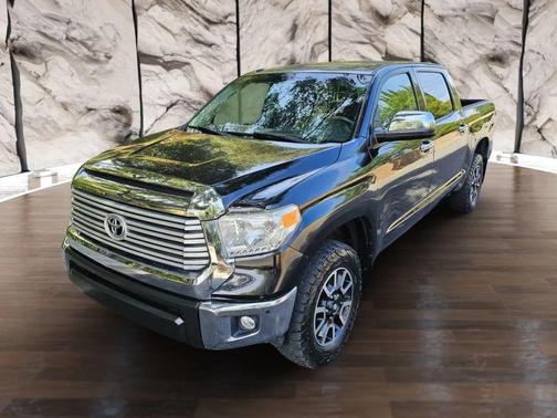 2016 Toyota Tundra Limited