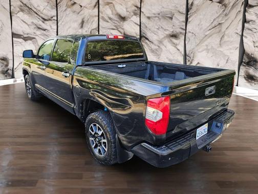 2016 Toyota Tundra Limited