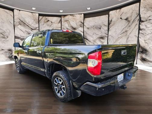 2016 Toyota Tundra Limited