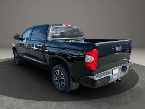 2016 Toyota Tundra Limited