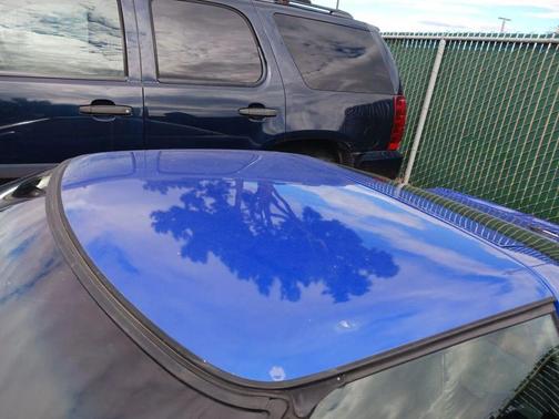 1994 Chevrolet Corvette Base