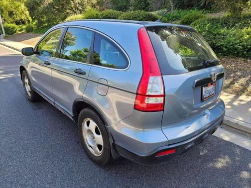 2008 Honda CR-V LX