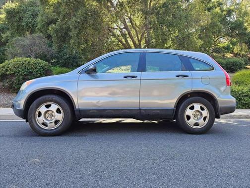 2008 Honda CR-V LX