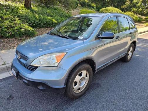 2008 Honda CR-V LX