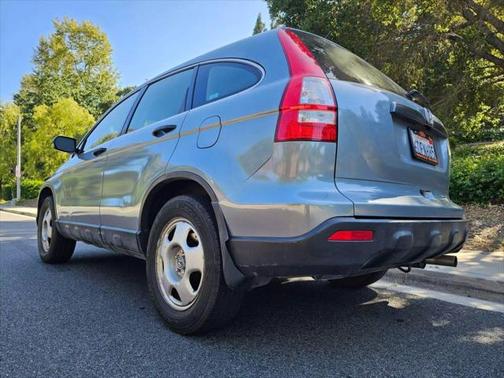 2008 Honda CR-V LX