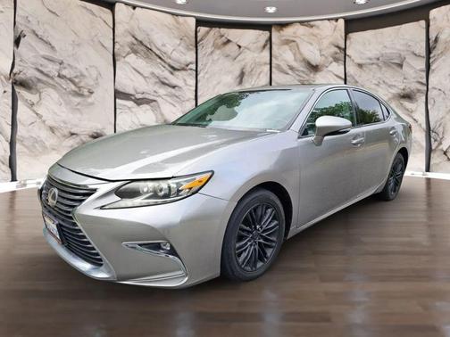 2017 Lexus ES 350 Base