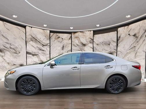 2017 Lexus ES 350 Base