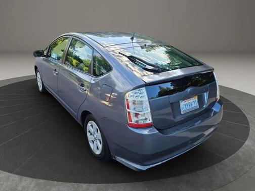 2007 Toyota Prius Touring