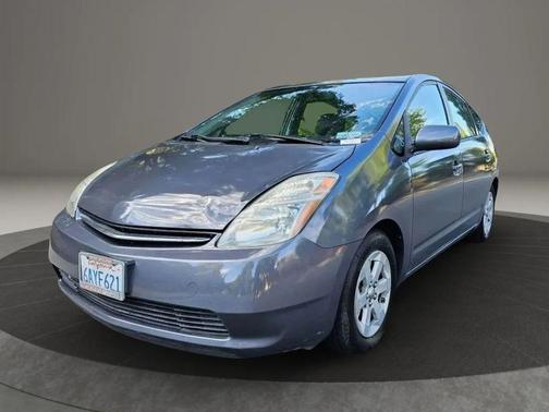 2007 Toyota Prius Touring