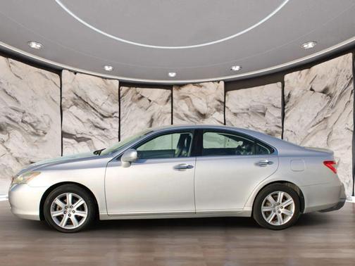 2007 Lexus ES 350 Base