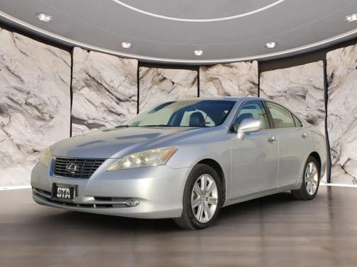 2007 Lexus ES 350 Base
