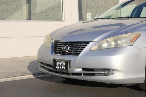 2007 Lexus ES 350 Base