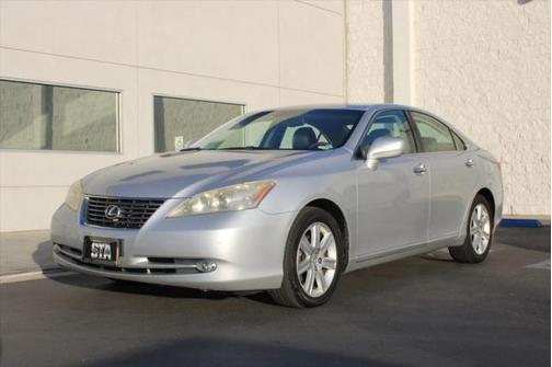2007 Lexus ES 350 Base