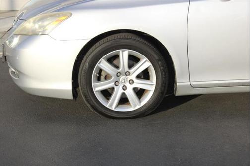 2007 Lexus ES 350 Base