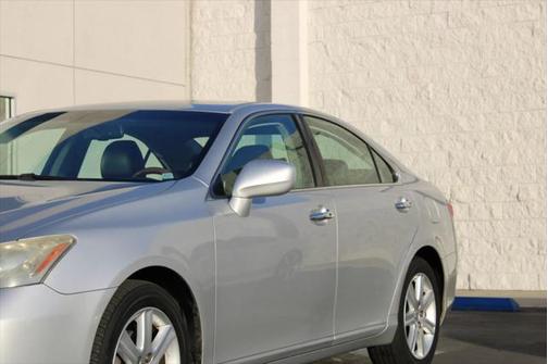 2007 Lexus ES 350 Base