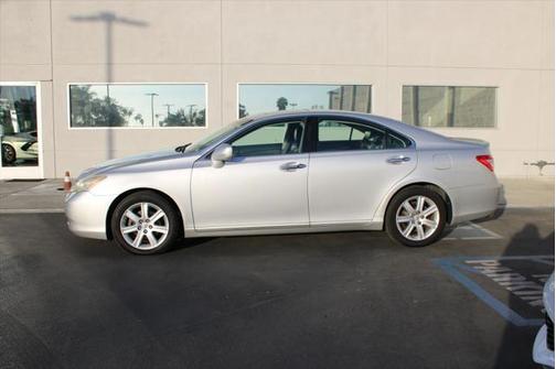 2007 Lexus ES 350 Base