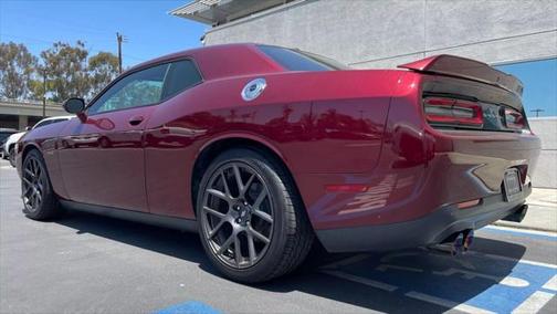 2019 Dodge Challenger R/T