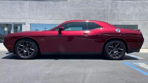 2019 Dodge Challenger R/T