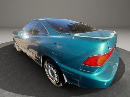 1995 Acura Integra LS