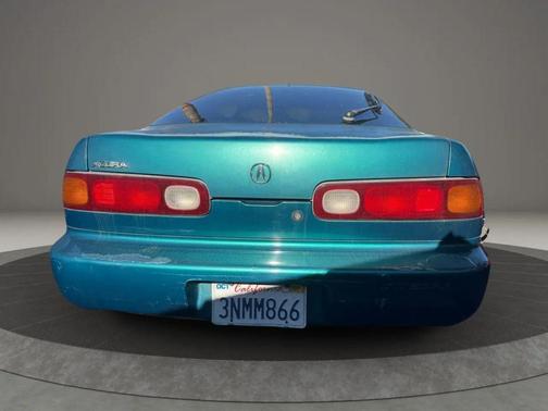 1995 Acura Integra LS