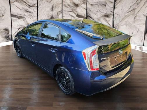 2014 Toyota Prius Two