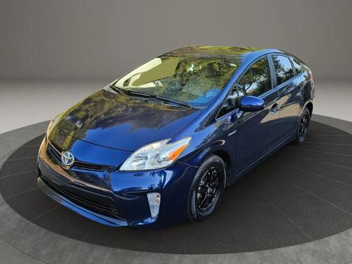 2014 Toyota Prius Two