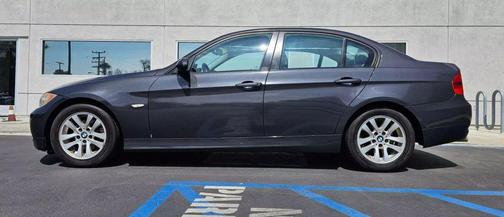 2007 BMW 328 328i Sedan 4D