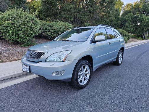 2008 Lexus RX 350 Base
