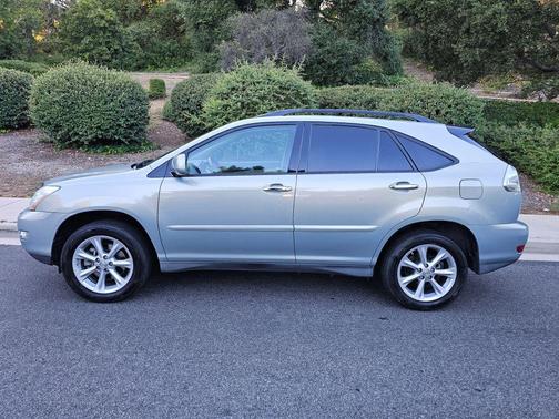 2008 Lexus RX 350 Base
