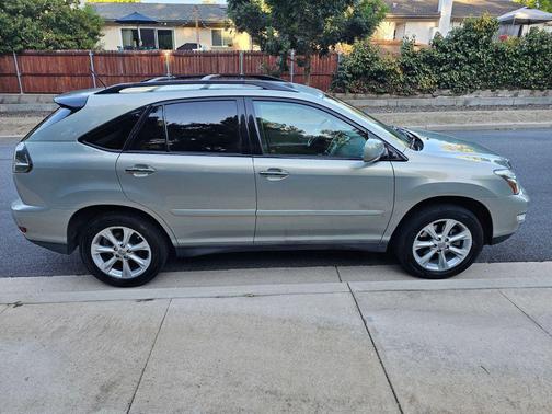 2008 Lexus RX 350 Base