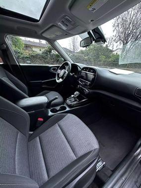 2021 Kia Soul EX