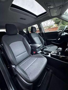 2021 Kia Soul EX