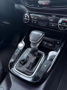 2021 Kia Soul EX