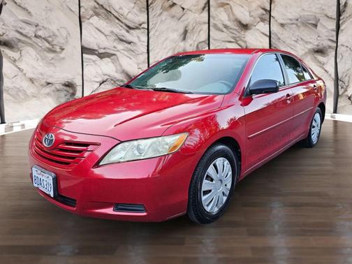2009 Toyota Camry LE