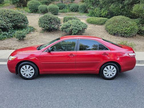 2009 Toyota Camry LE