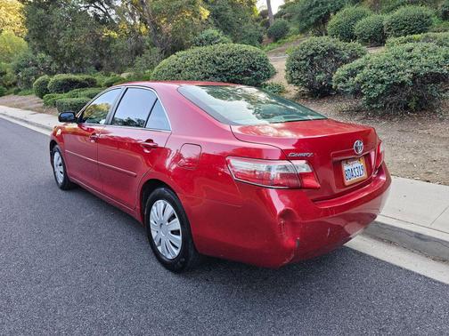 2009 Toyota Camry LE