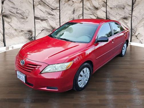 2009 Toyota Camry LE
