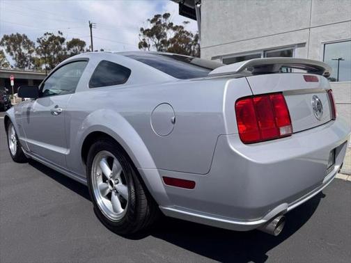 2007 Ford Mustang GT