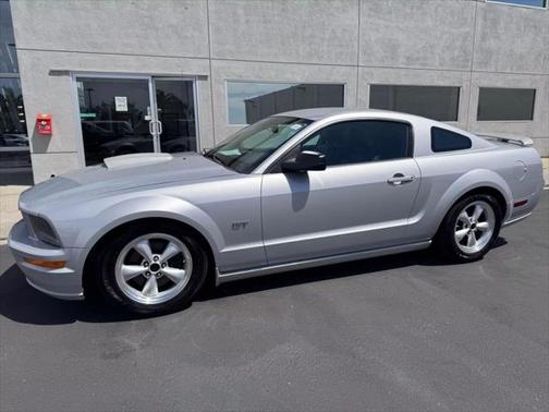 2007 Ford Mustang GT